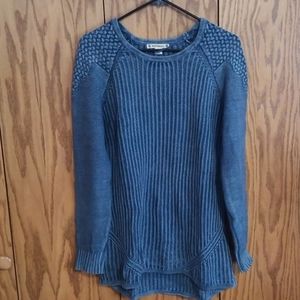 Ruff Hewn sweater